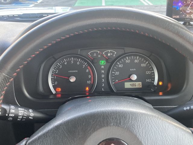 Suzuki JIMNY 2013-03 188759-8