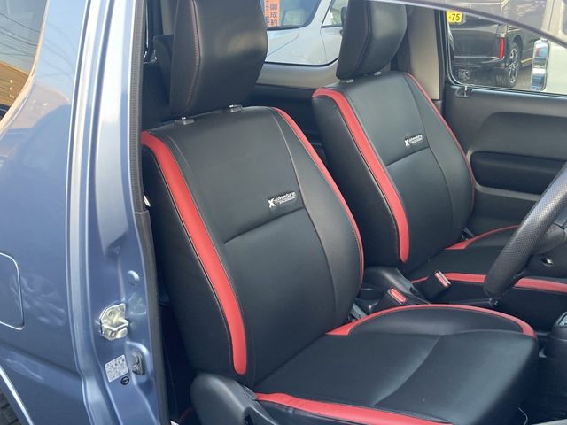 Suzuki JIMNY 2013-03 188759-12