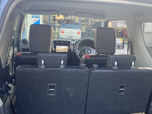 Suzuki JIMNY 2013-03 188759-14