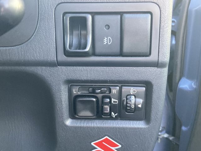 Suzuki JIMNY 2013-03 188759-9
