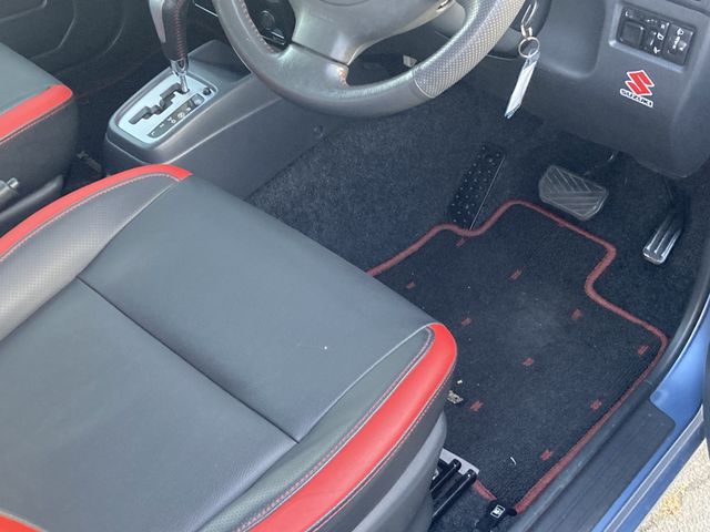 Suzuki JIMNY 2013-03 188759-13