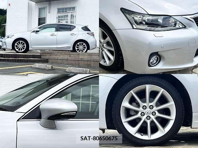 Lexus CT 2011-06 334269-4