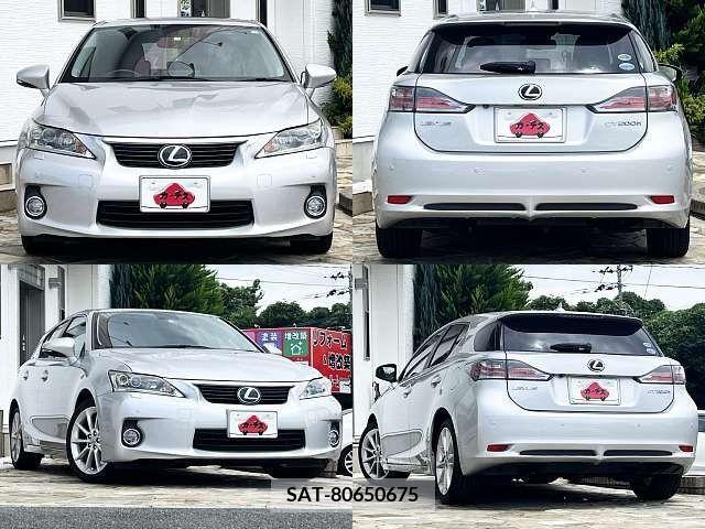 Lexus CT 2011-06 334269-3