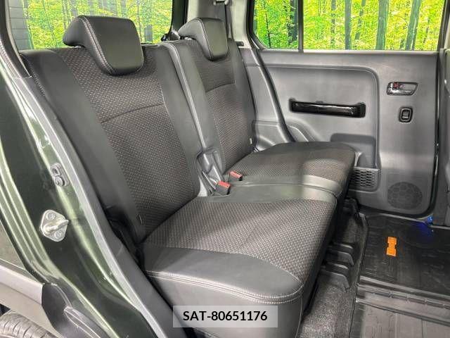 Suzuki HUSTLER 2016-04 240000-10