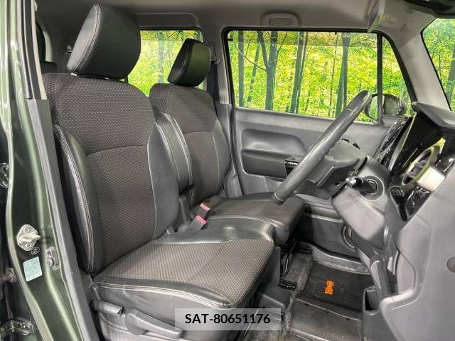 Suzuki HUSTLER 2016-04 240000-9