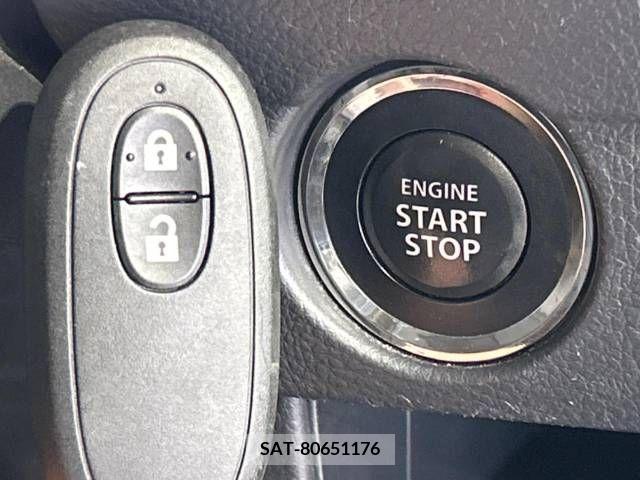 Suzuki HUSTLER 2016-04 240000-8