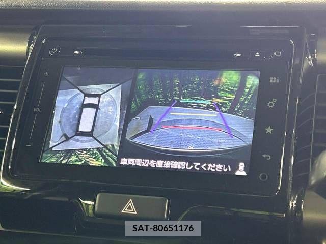 Suzuki HUSTLER 2016-04 240000-4