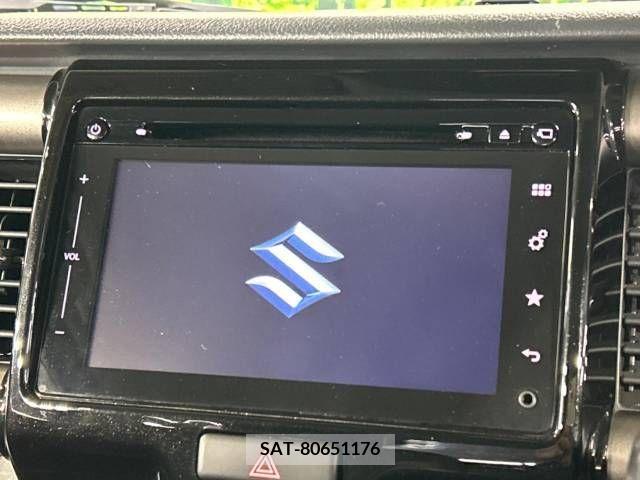 Suzuki HUSTLER 2016-04 240000-3