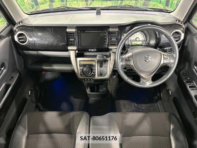 Suzuki HUSTLER 2016-04 240000-1
