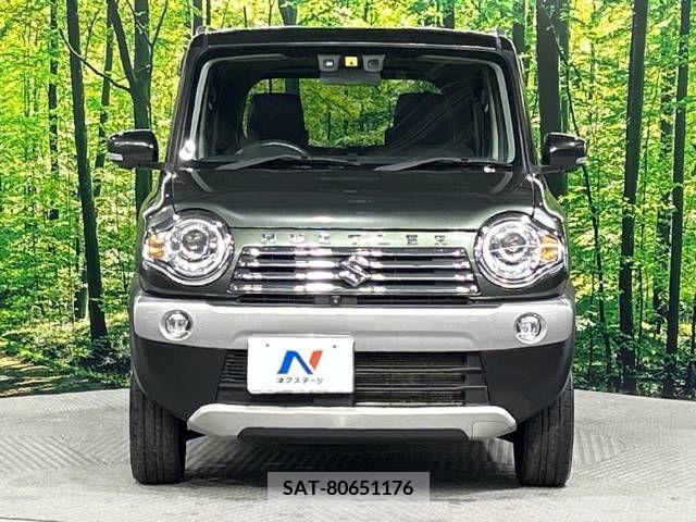 Suzuki HUSTLER 2016-04 240000-14