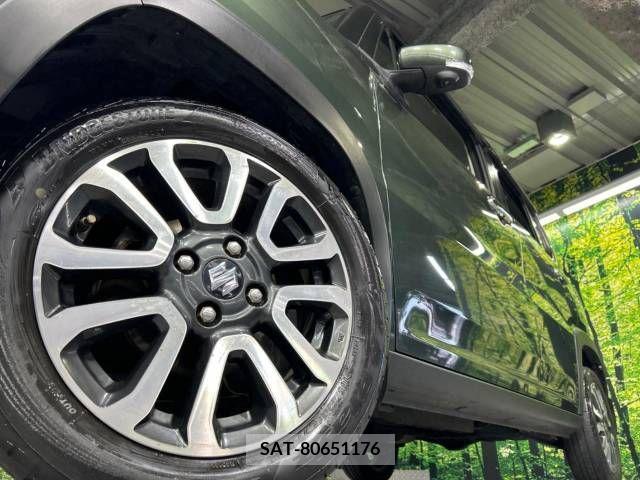 Suzuki HUSTLER 2016-04 240000-13