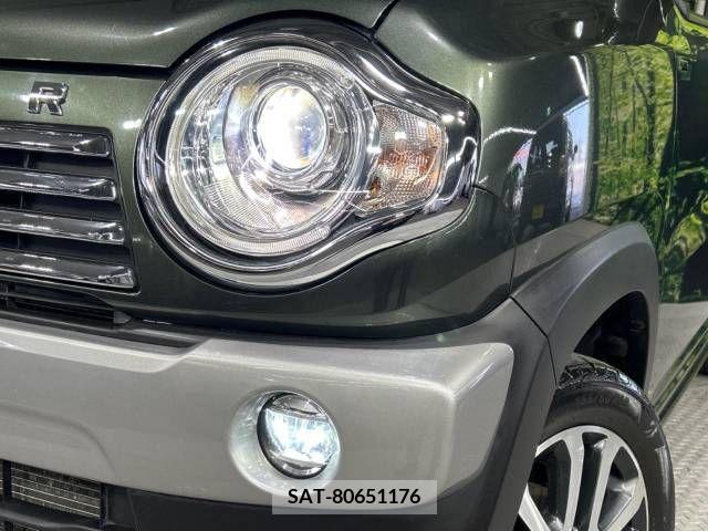 Suzuki HUSTLER 2016-04 240000-12