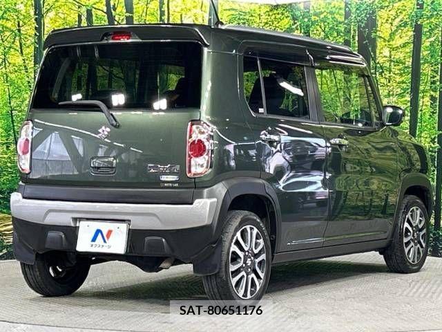 Suzuki HUSTLER 2016-04 240000-17