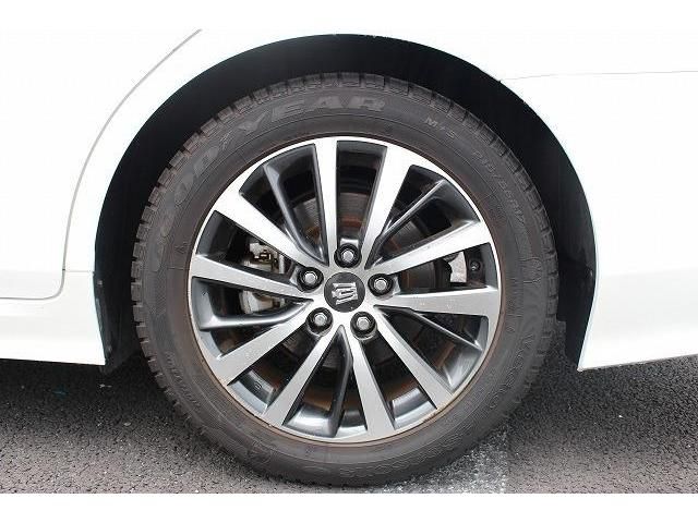 Toyota CROWN SEDAN 2018-11 5857-12