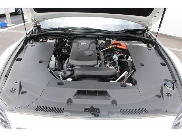 Toyota CROWN SEDAN 2018-11 5857-18