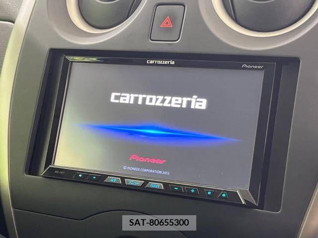 Nissan NOTE 2012-09 255070-2