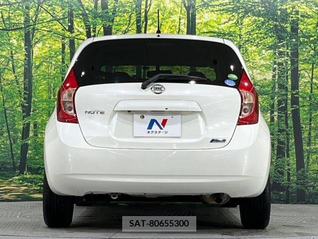 Nissan NOTE 2012-09 255070-13