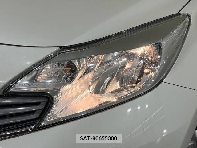 Nissan NOTE 2012-09 255070-10