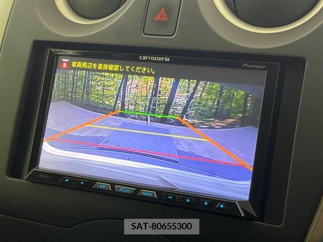 Nissan NOTE 2012-09 255070-3