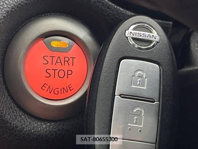 Nissan NOTE 2012-09 255070-4