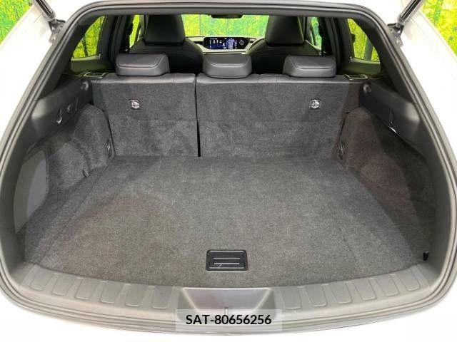 Lexus UX 2021-09 391954-10