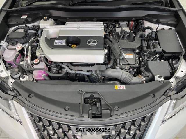 Lexus UX 2021-09 391954-18