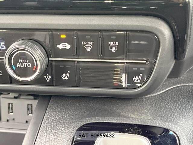 Honda N BOX CUSTOM 2022-07 364820-9