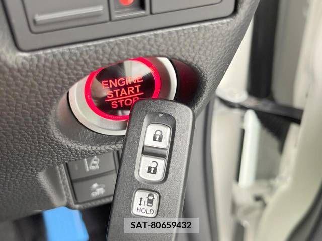 Honda N BOX CUSTOM 2022-07 364820-8