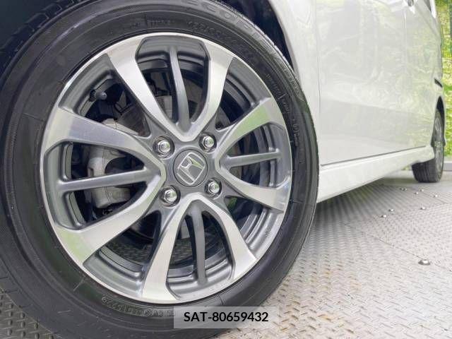 Honda N BOX CUSTOM 2022-07 364820-16