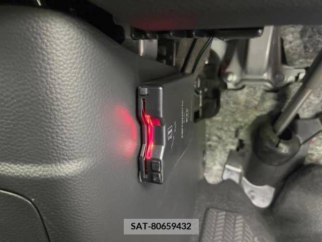 Honda N BOX CUSTOM 2022-07 364820-7