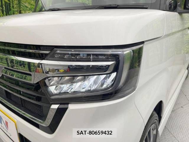 Honda N BOX CUSTOM 2022-07 364820-15