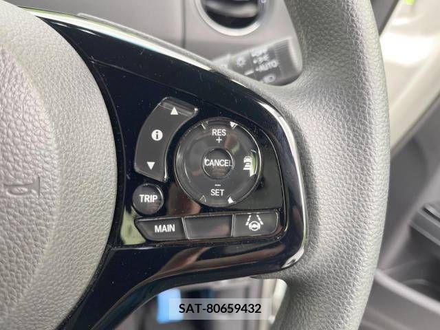 Honda N BOX CUSTOM 2022-07 364820-6