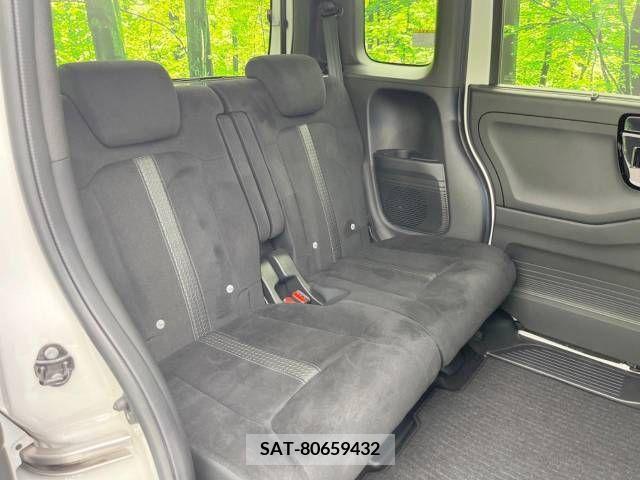 Honda N BOX CUSTOM 2022-07 364820-13