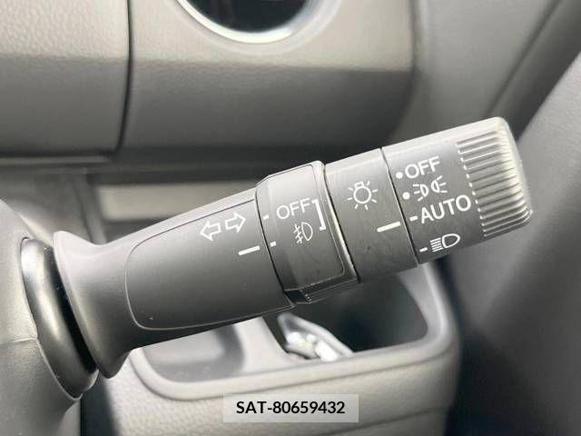 Honda N BOX CUSTOM 2022-07 364820-11