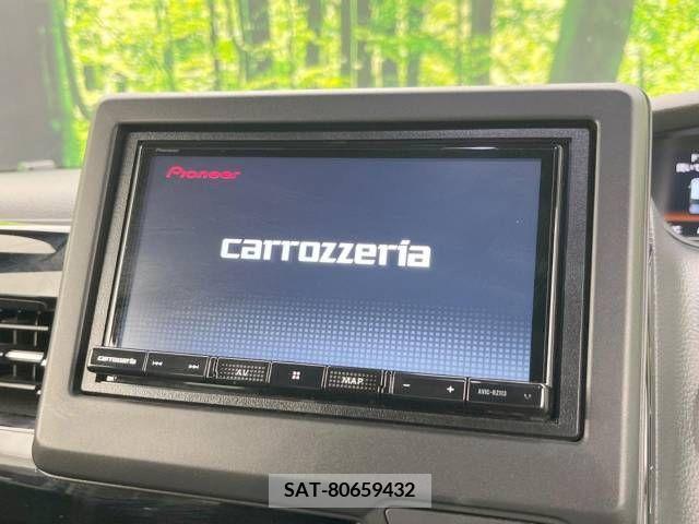 Honda N BOX CUSTOM 2022-07 364820-3