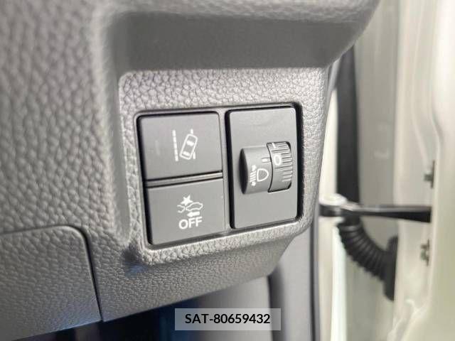 Honda N BOX CUSTOM 2022-07 364820-2