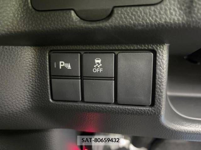 Honda N BOX CUSTOM 2022-07 364820-10