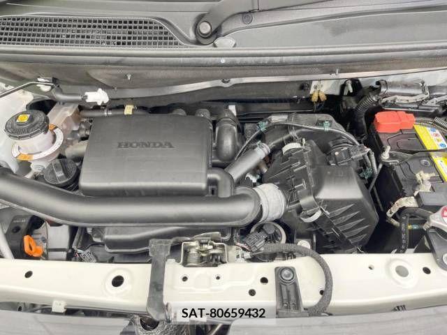 Honda N BOX CUSTOM 2022-07 364820-19