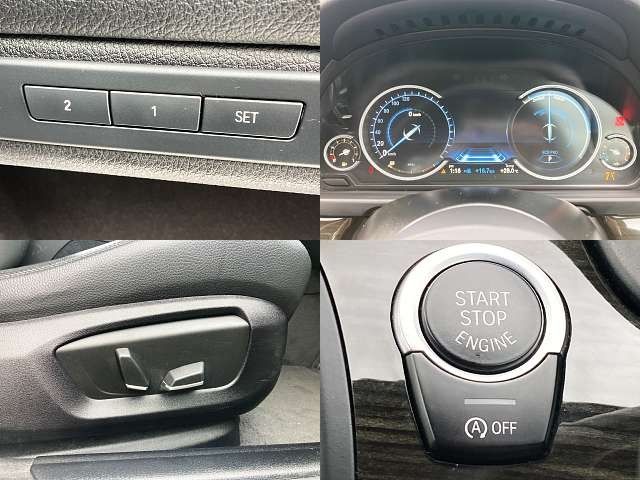 Bmw 5 SERIES 2016-06 18069-5