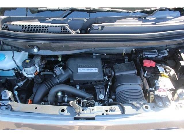 Honda N-VAN 2019-04 9732-18