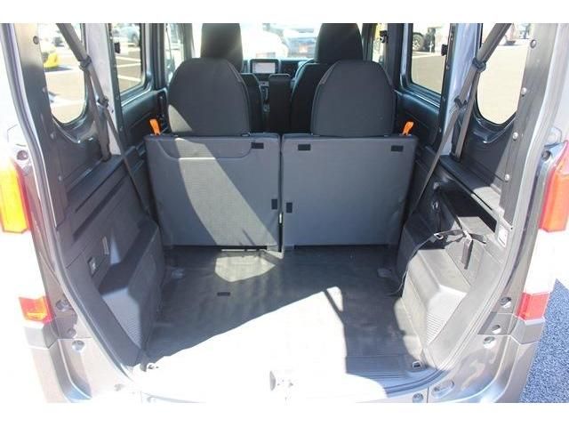 Honda N-VAN 2019-04 9732-8