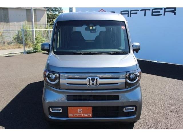 Honda N-VAN 2019-04 9732-1