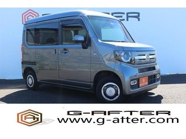 Honda N-VAN 2019-04 9732-0