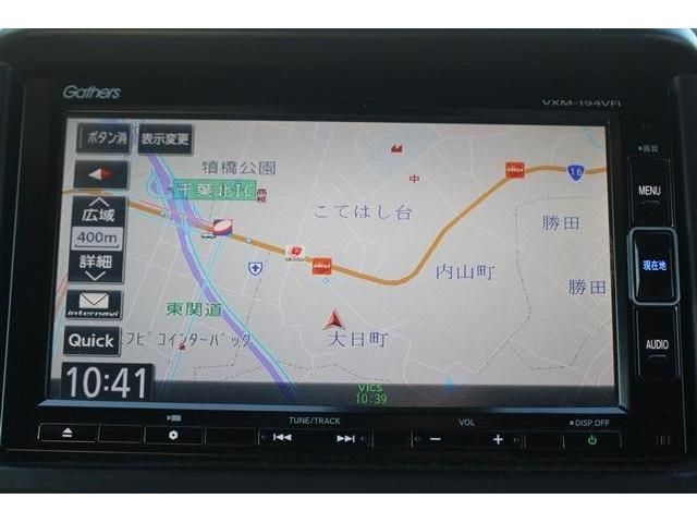 Honda N-VAN 2019-04 9732-13