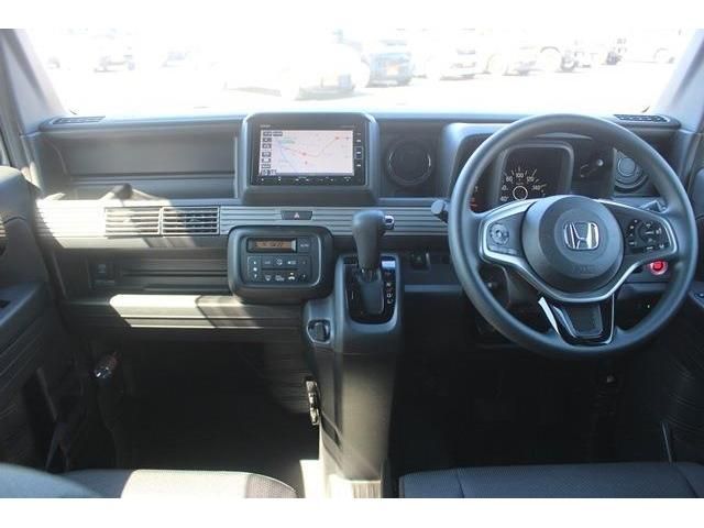 Honda N-VAN 2019-04 9732-12