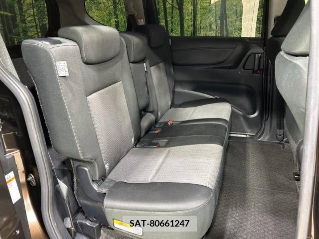 Toyota SIENTA 2019-09 285024-9