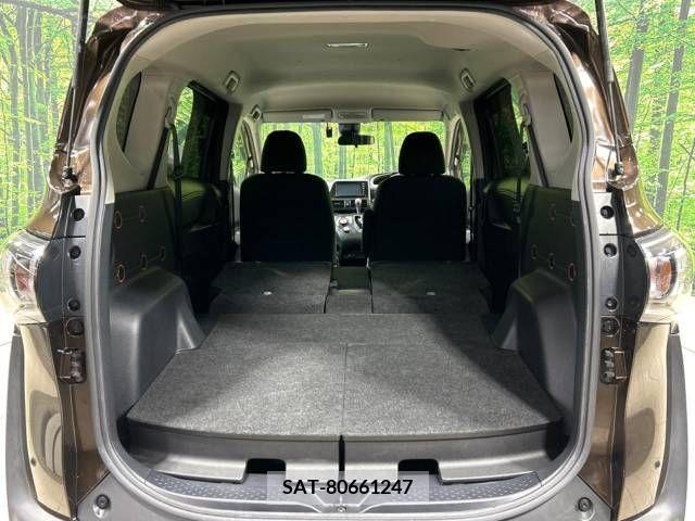 Toyota SIENTA 2019-09 285024-10