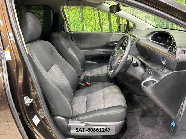 Toyota SIENTA 2019-09 285024-8