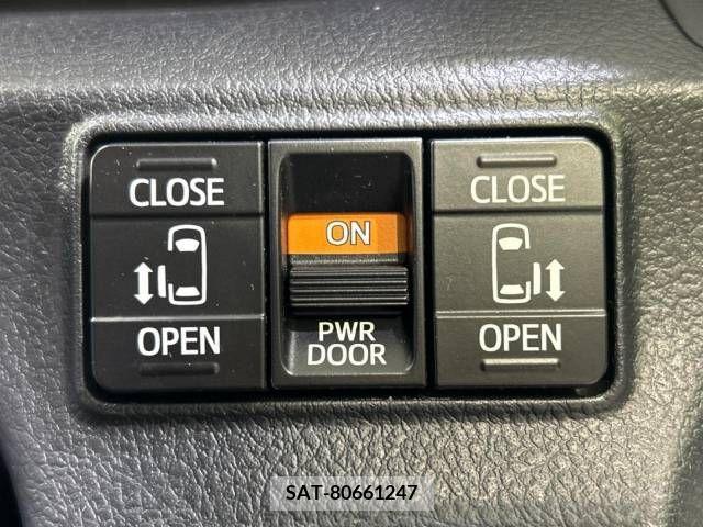 Toyota SIENTA 2019-09 285024-4