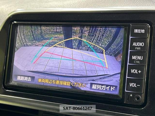 Toyota SIENTA 2019-09 285024-3